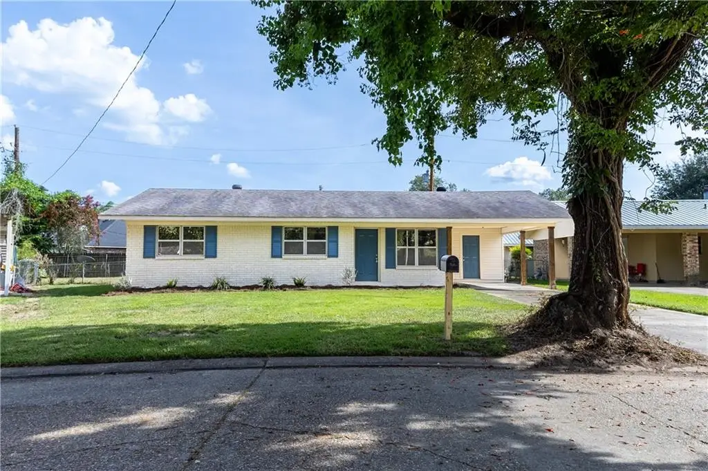 5905 Habeeb Drive, Alexandria, LA 71301 - #1