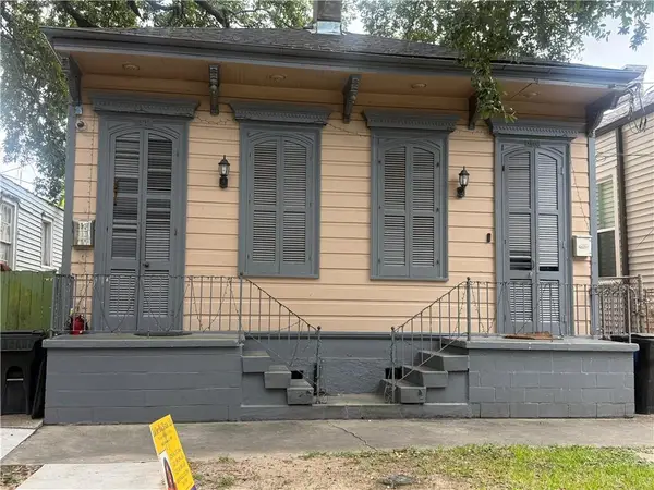 2504 Bienville Street, New Orleans, LA 70119