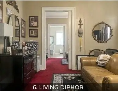 2504 Bienville Street, New Orleans, LA 70119 - #3
