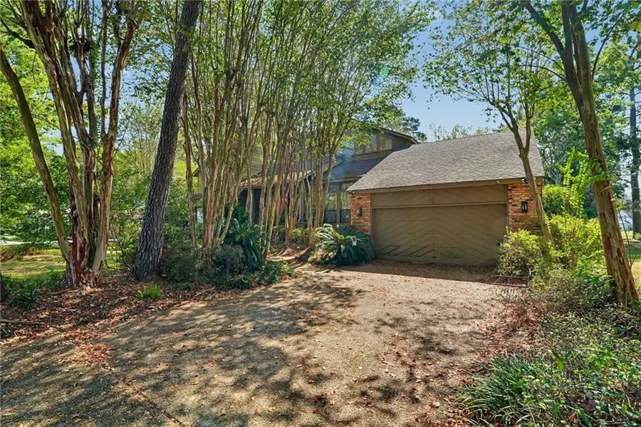 508 Beau Chene Drive, Madisonville, LA 70447 - #2