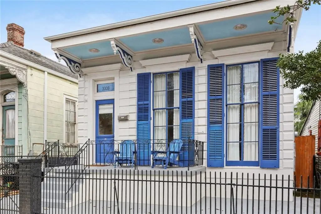 3308 Constance Street, New Orleans, LA 70115 - #1
