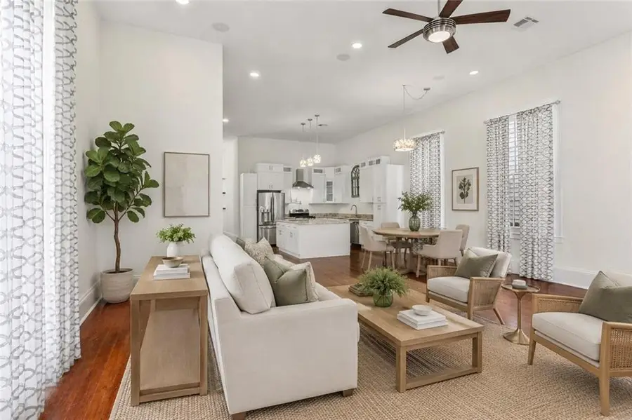 3308 Constance Street, New Orleans, LA 70115 - #2