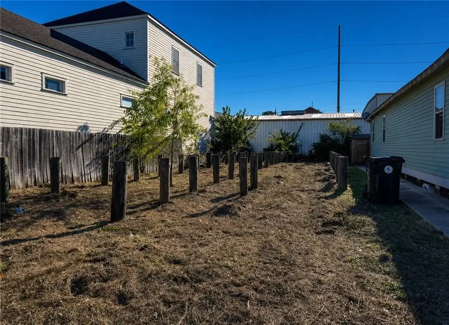 530 S Telemachus Street, New Orleans, LA 70119 - #2
