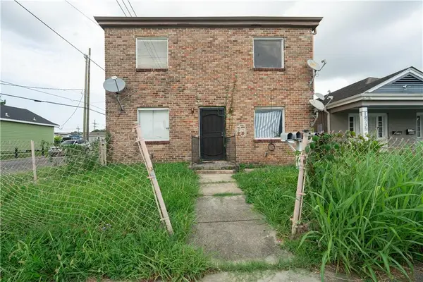 8739 Edinburgh Street, New Orleans, LA 70118
