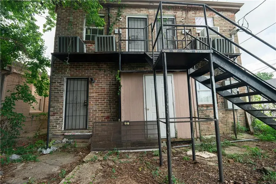 8739 Edinburgh Street, New Orleans, LA 70118 - #3