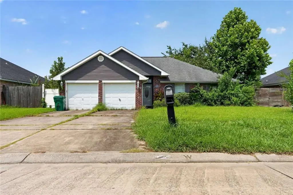 2156 Greenwood Drive, La Place, LA 70068 - #1