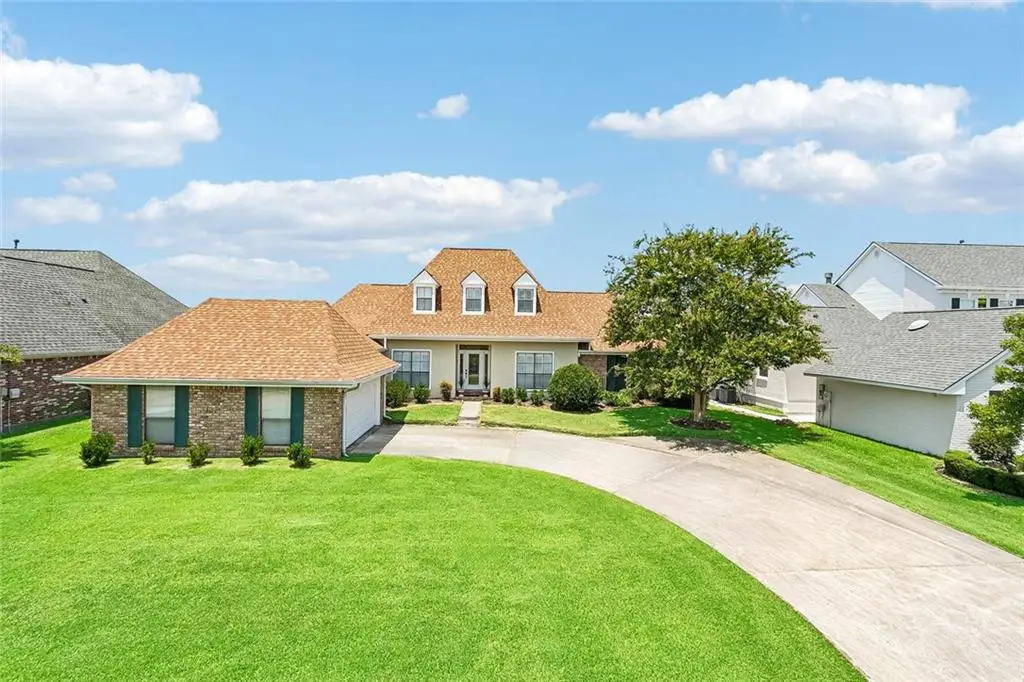 10 La Quinta Drive, Slidell, LA 70458 - #1