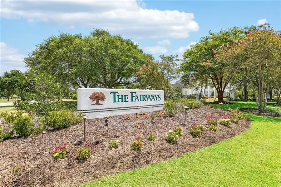 10 La Quinta Drive, Slidell, LA 70458 - #3
