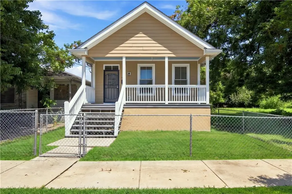 5415 Urquhart Street, New Orleans, LA 70117 - #1