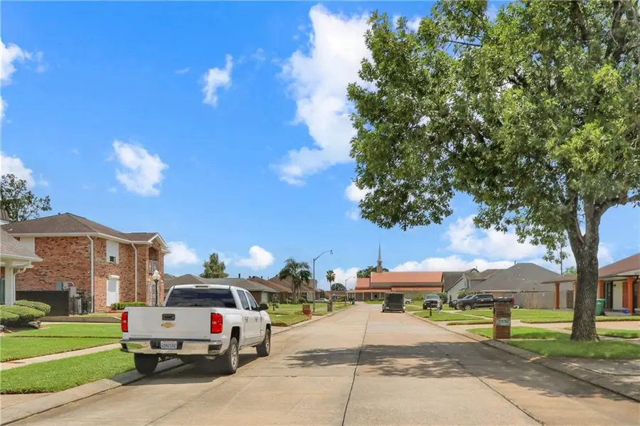 2537 W Friendship Drive, Harvey, LA 70058 - #3