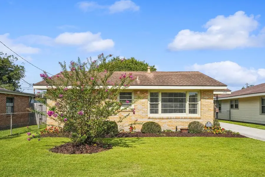 1740 Bonnie Ann Drive, Marrero, LA 70072 - #2