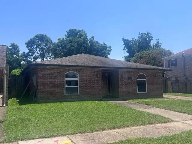 10200 Flossmoor Drive, New Orleans, LA 70127 - #2