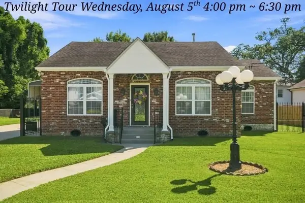 321 Newman Avenue, Jefferson, LA 70121