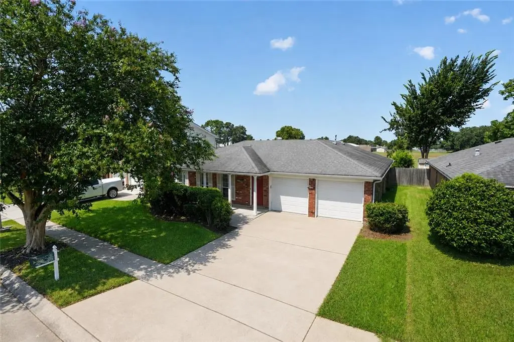 1212 Kathleen Avenue, Metairie, LA 70003 - #1