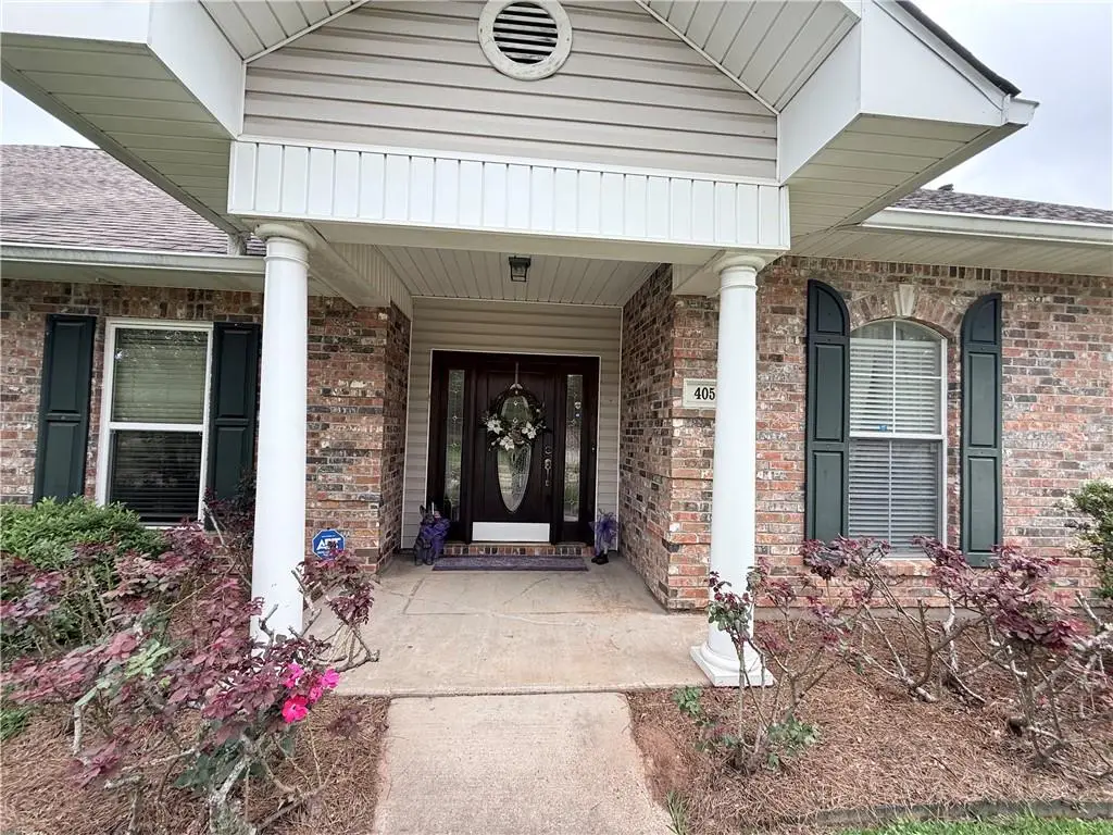 405 Versailles Boulevard, Alexandria, LA 71303 - #1