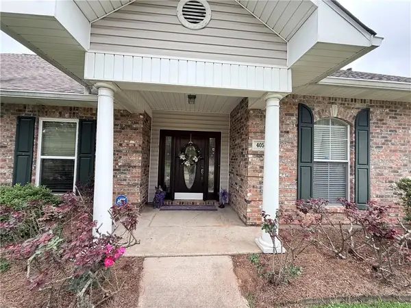 405 Versailles Boulevard, Alexandria, LA 71303