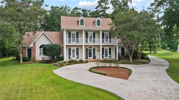 41155 Rue Maison, Ponchatoula, LA 70454