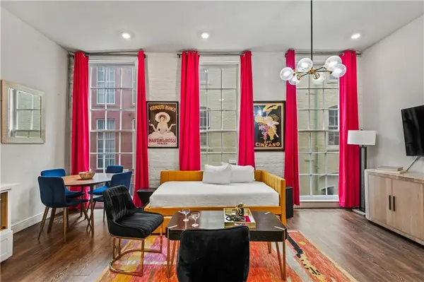 336 Camp Street #204, New Orleans, LA 70130