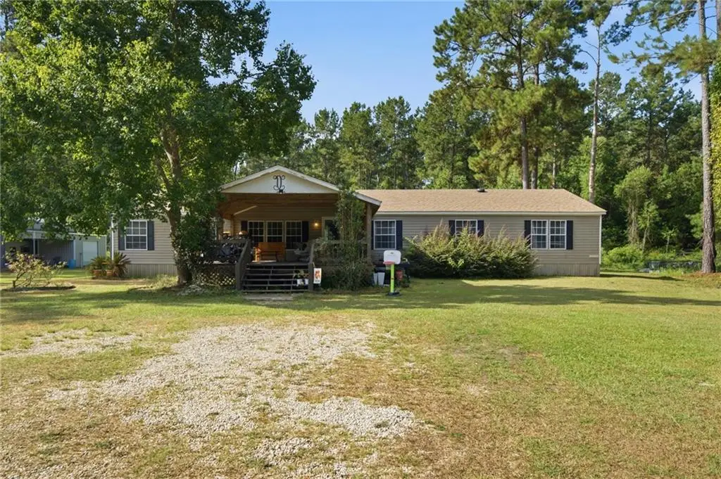 61572 Dantin Road, Bogalusa, LA 70427 - #1