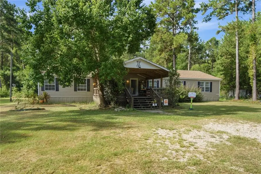 61572 Dantin Road, Bogalusa, LA 70427 - #2
