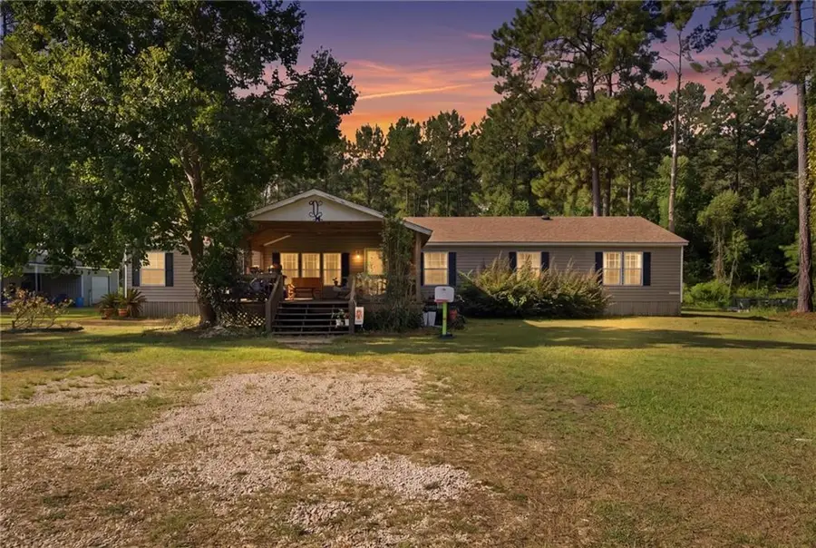 61572 Dantin Road, Bogalusa, LA 70427 - #3