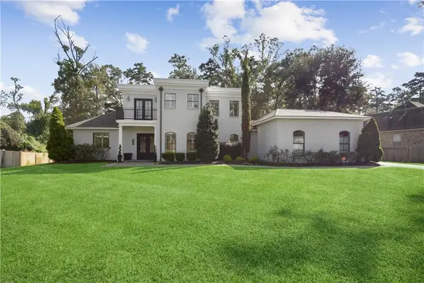 348 Sandy Brook Circle, Madisonville, LA 70447