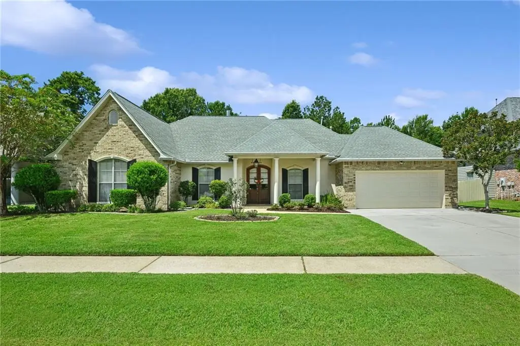 416 Southdown Loop, Covington, LA 70433 - #1