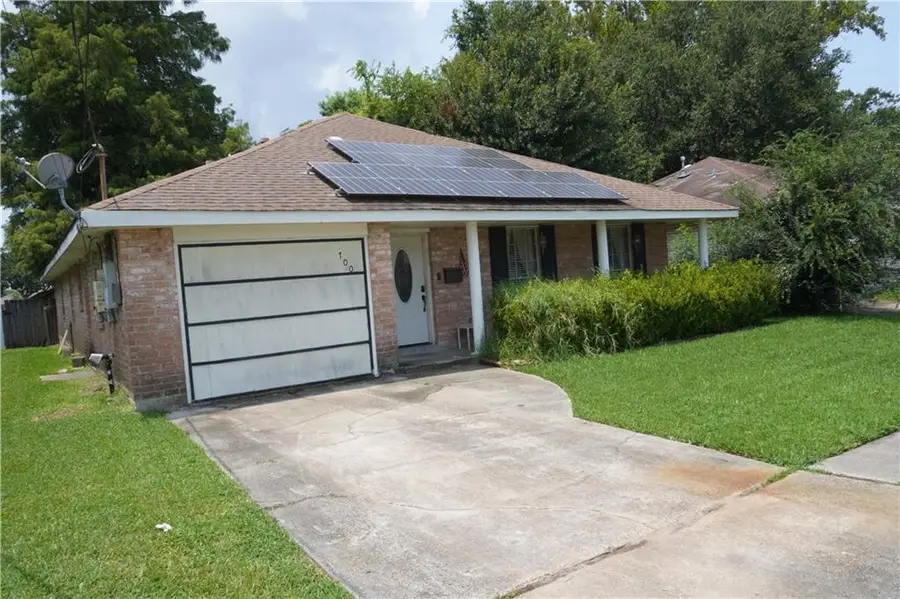 4700 Academy Drive, Metairie, LA 70003 - #3