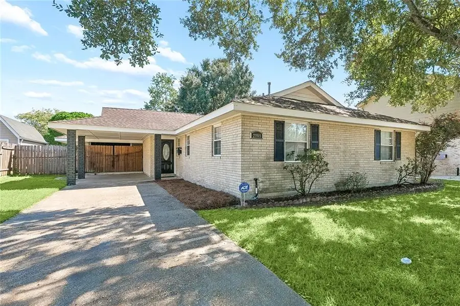2109 James Drive, Marrero, LA 70072 - #2