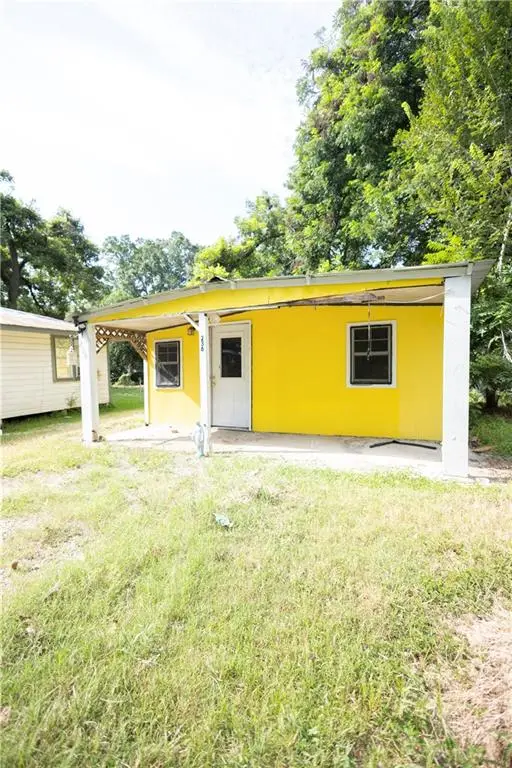 236 Brouillette Avenue, Marksville, LA 71351 - #2