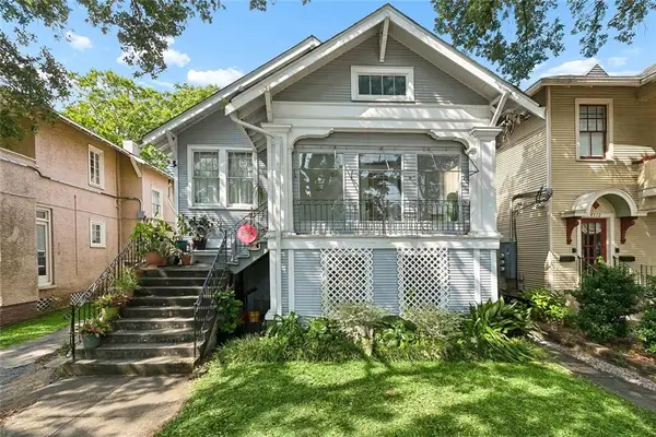 4710 Canal Street, New Orleans, LA 70119