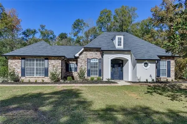 15511 Patrick Drive, Ponchatoula, LA 70454