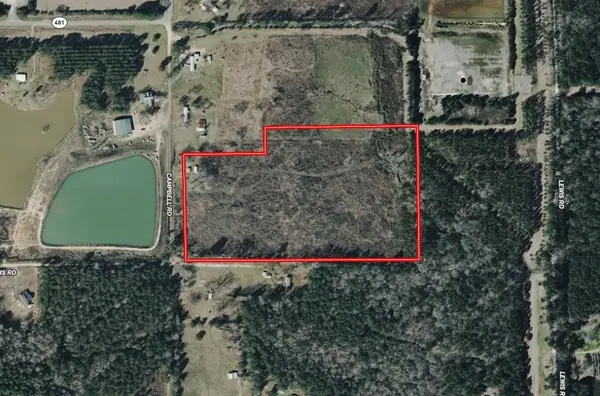 151 Campbell Road, Converse, LA 71419