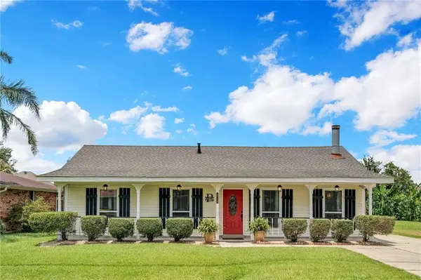 914 Gassen Street, Luling, LA 70070