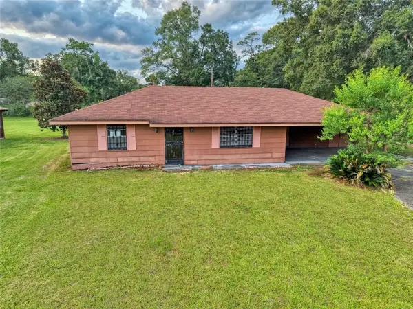 1907 Davenport Avenue, Bogalusa, LA 70427