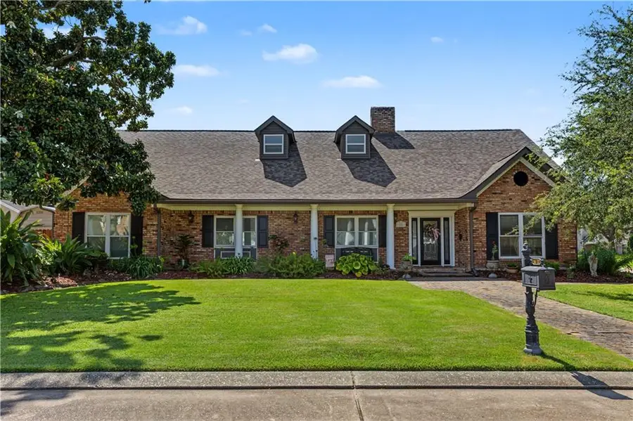 25 Chateau Haut Brion Drive, Kenner, LA 70065 - #2