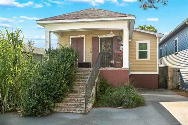 1435 Gallier Street, New Orleans, LA 70117
