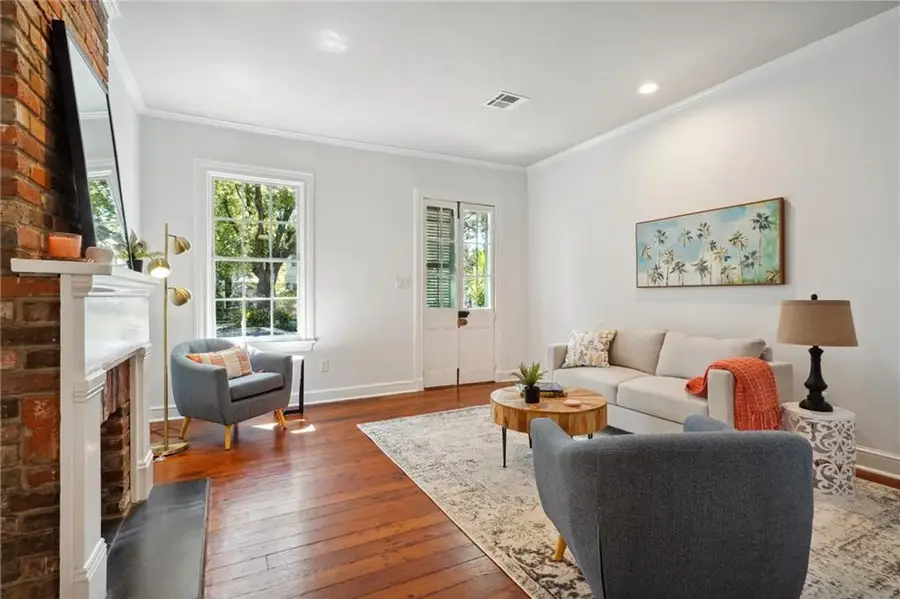 2331 Esplanade Avenue #2331, New Orleans, LA 70119 - #3