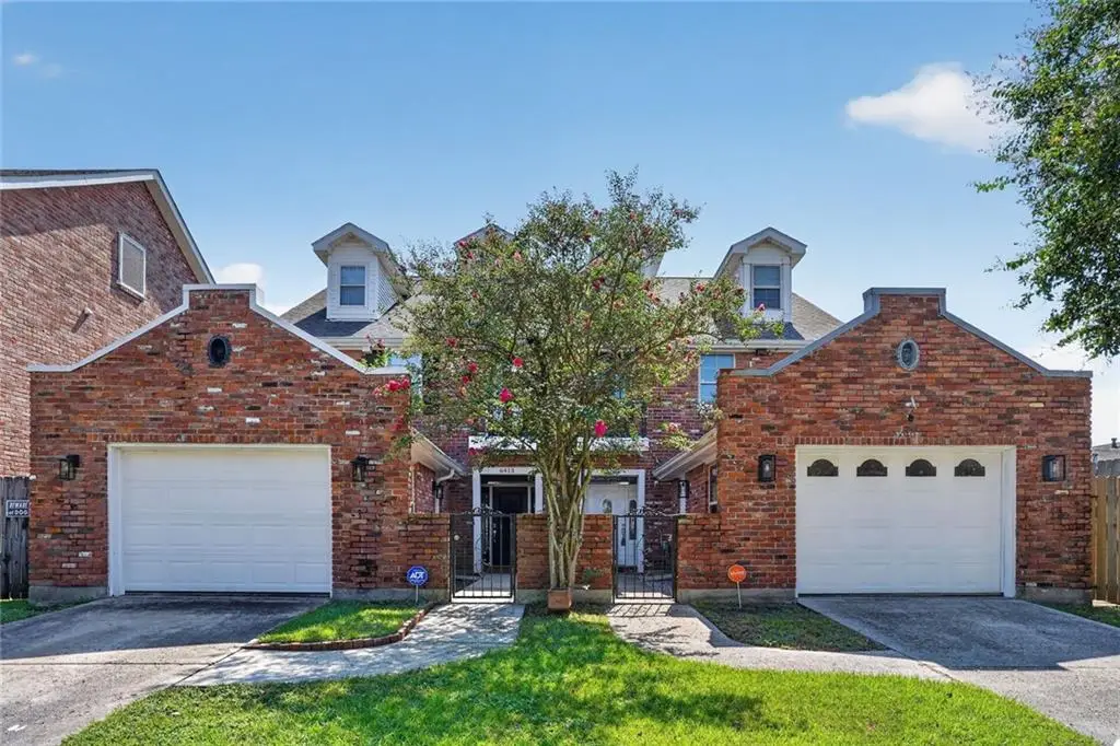 6413 Saint Roch Avenue, New Orleans, LA 70122 - #1