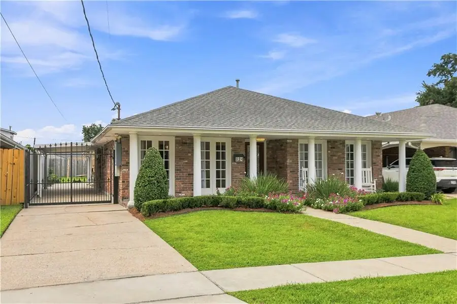 1124 Homestead Avenue, Metairie, LA 70005 - #3