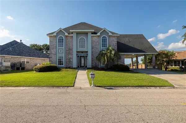305 Charles Court, Slidell, LA 70458
