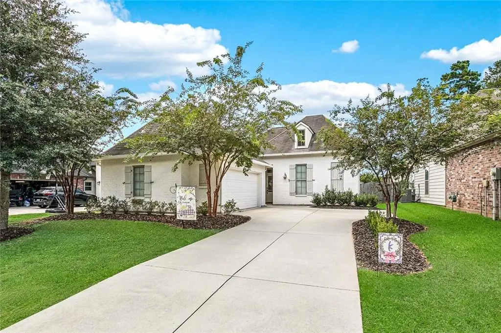 3112 Lost Lake Lane, Madisonville, LA 70447 - #1