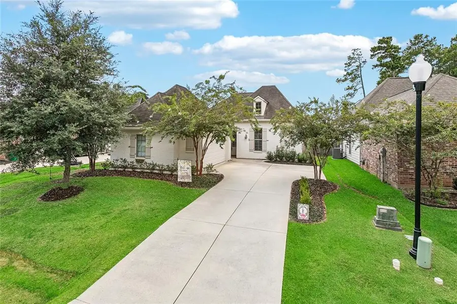 3112 Lost Lake Lane, Madisonville, LA 70447 - #2