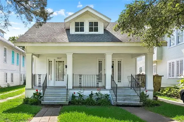 2425-27 Nashville Avenue, New Orleans, LA 70115