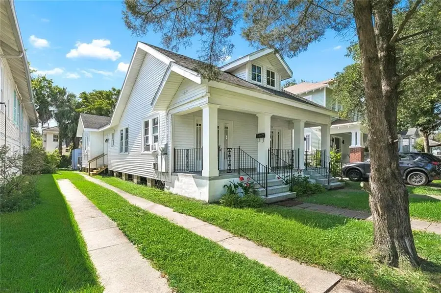 2425-27 Nashville Avenue, New Orleans, LA 70115 - #2