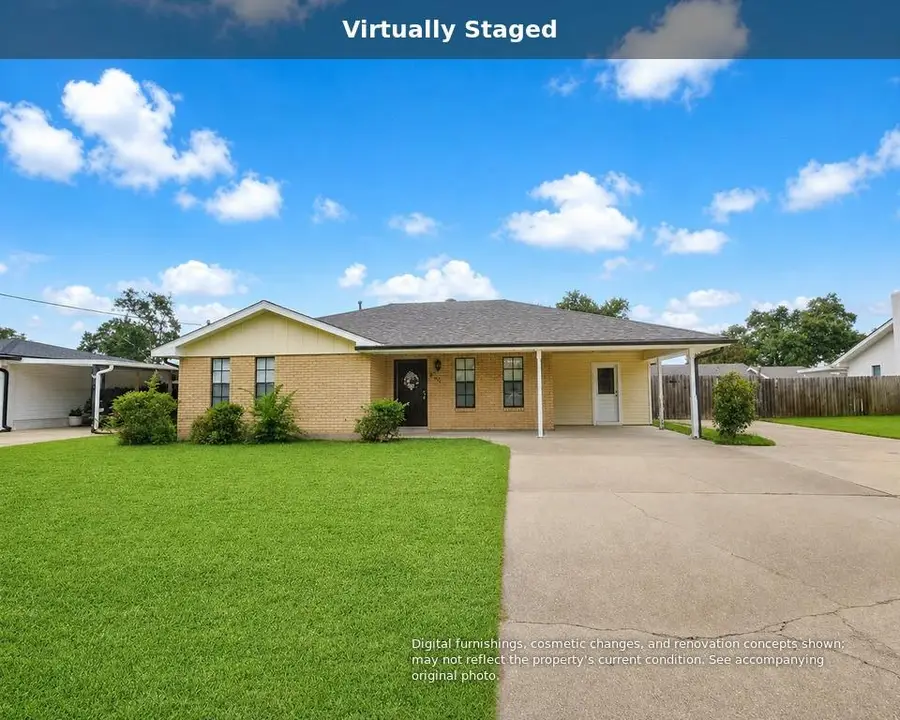 213 Mimosa Avenue, Luling, LA 70070 - #2