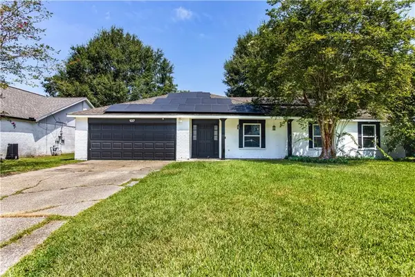 137 Goldenwood Drive, Slidell, LA 70461