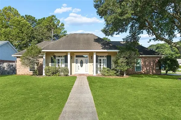 1933 Marlin Drive, Mandeville, LA 70448