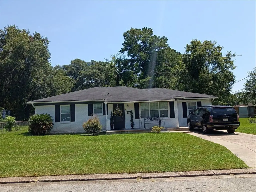 115 Longfellow Drive, Alexandria, LA 71302 - #1