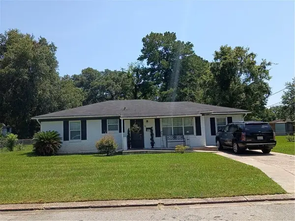 115 Longfellow Drive, Alexandria, LA 71302